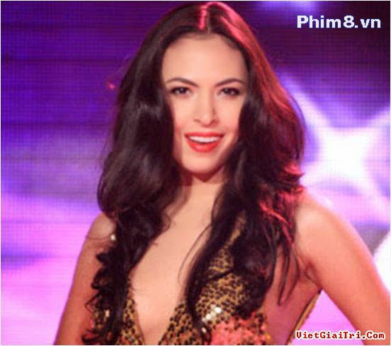 Phim Bí Ẩn Của Sắc Đẹp