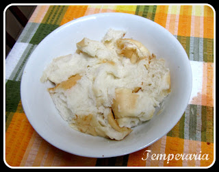 Receita de Almondega recheada com requeijão cremoso Receita de almondega