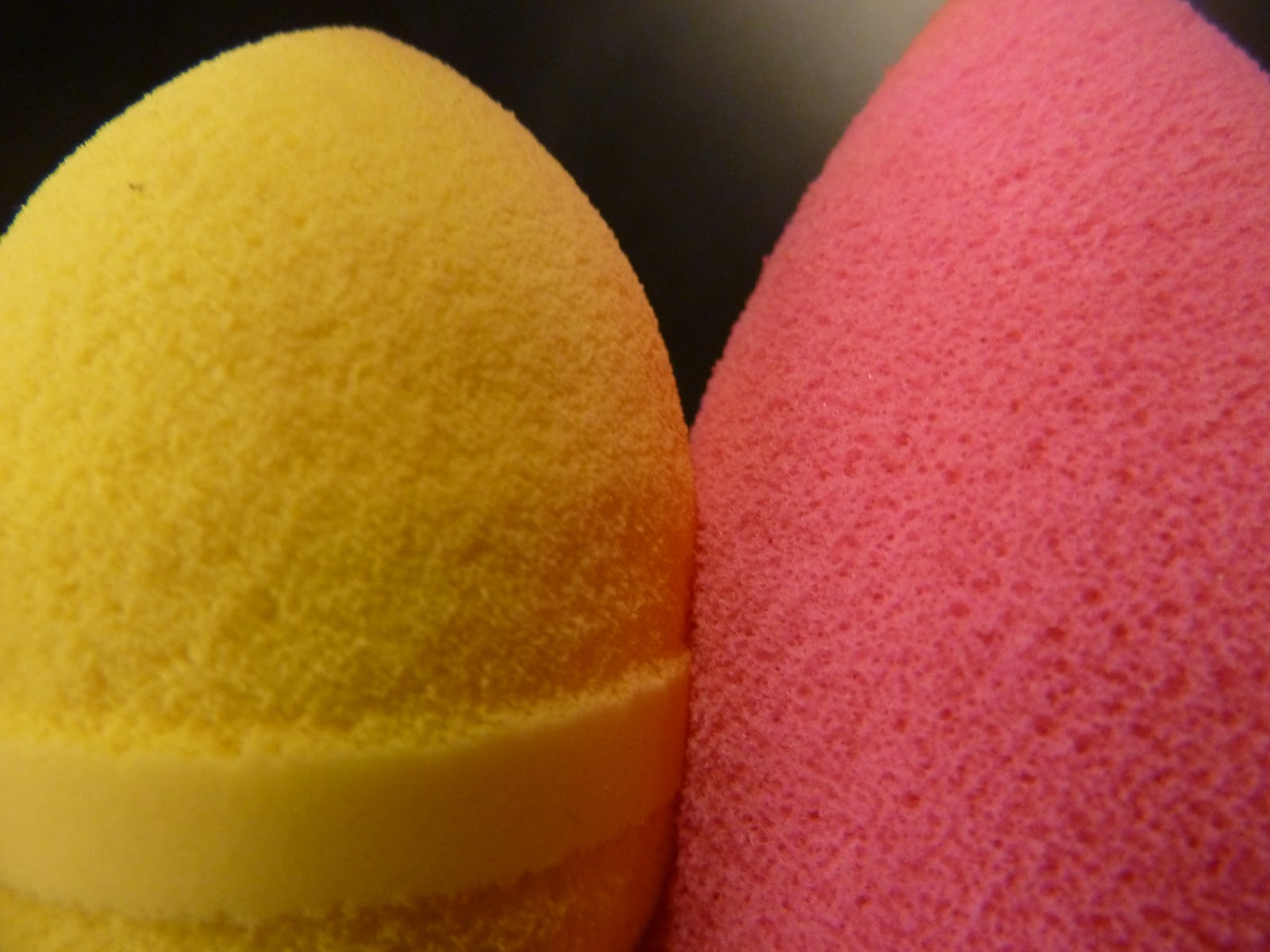 REVIEW Beauty Blender vs Sephora Precision Sponge Nataly's Corner