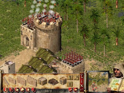 stronghold crusader 4 stronghold crusader 4