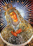 Madre del la Misericordia