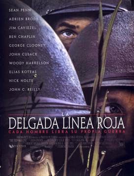 La Delgada Linea Roja (1998) La Delgada Linea Roja (1998)