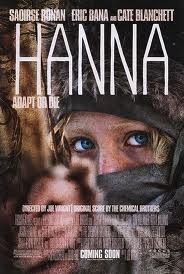 فيلم Hanna 