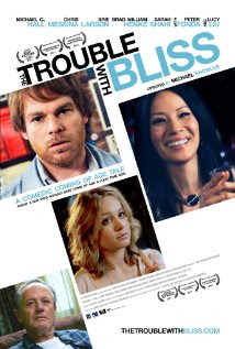 Download The Trouble with Bliss DVDRip AVi (2011) troble Download The Trouble with Bliss DVDRip AVi (2011)