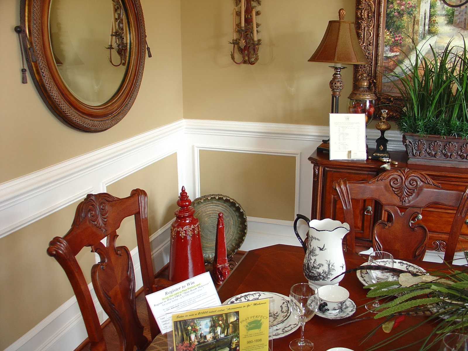 1109 Birmingham Home Tour Home and Lifestyle Design