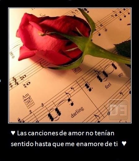 LETRAS DE CANCIONES ROMANTICAS PARA DEDICAR letras de canciones romanticas para dedicar: