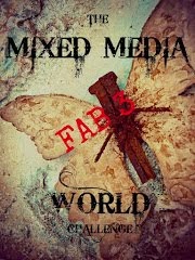 Mixed Media World