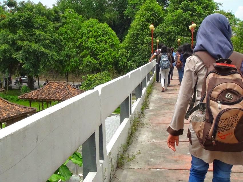 Perikanan UGM