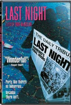 Last Night (1998) Last Night (1998)