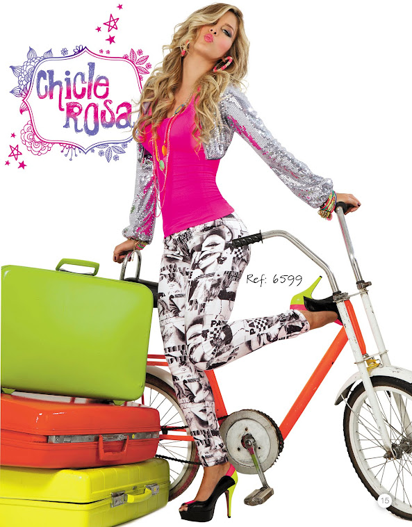 chicle 2012