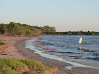 Playa - foto: Dante Marello