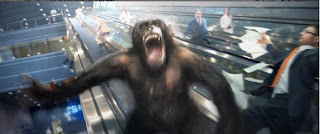 The Rise of The Planet of Apes Photos Wallpapers The Rise of The Planet of Apes Photos Wallpapers