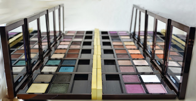 Blog Post Series: A Comprehensive Guide to Tom Ford Eye Color Quads