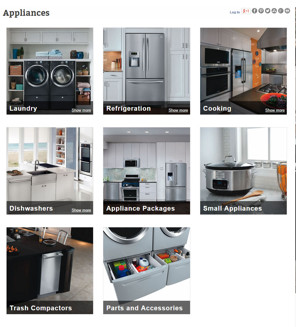 The Best Home Improvement Shopping Experience at Remodelando la Casa