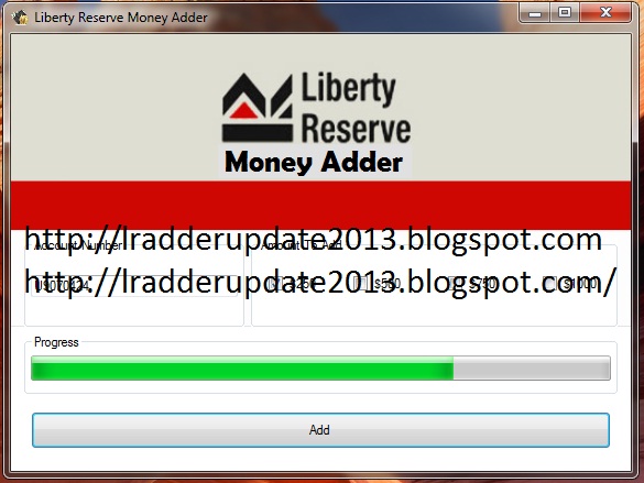 free liberty reserve money adder software download