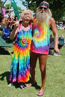 Old Hippie