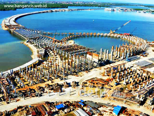 Jalan Tol Pertama di Bali Bang Ancis