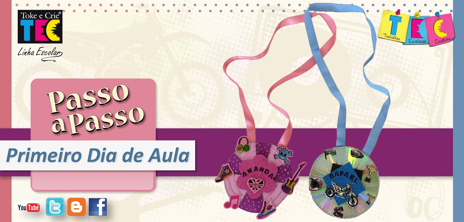 Dinamica de apresentacao primeiro dia de aula