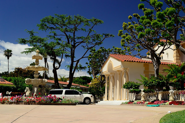 Viajando X un sueño: Los Ángeles