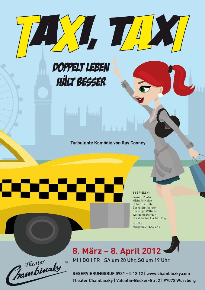 theater chambinzky würzburg