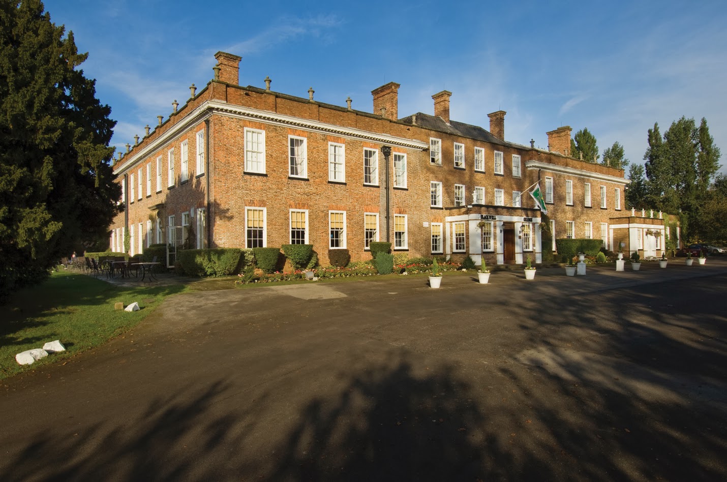 Casino darlington