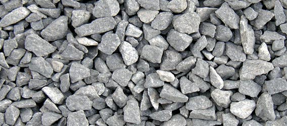 Standard aggregates Standard aggregates