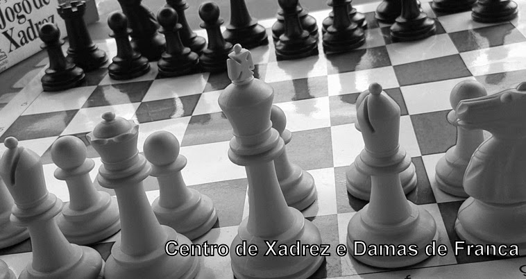 xadrezedamasfranca: Primeiros Passos - A Dama