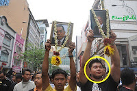 celaka haziq , um , universiti malaya , pembangkang , pakatan rakyat , pr , mahasiswa , mahasewel , kami , kumpulan aktivis mahasiswa independen , solidariti mahasiswa malaysia , smm , bangang , bodoh , derhaka , nizar , sultan , johor , biadap , hina