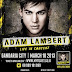 Adam Lambert Live In Concert 2013