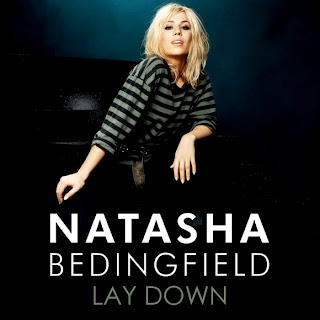 Natasha Bedingfield - Lay Down Lyrics