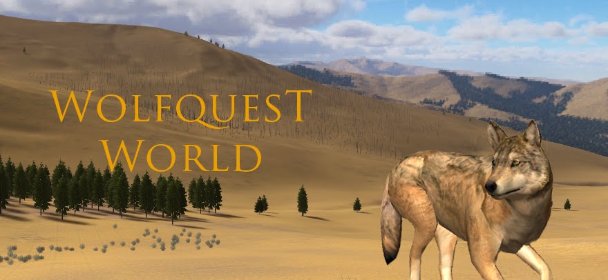 Wolfquest World
