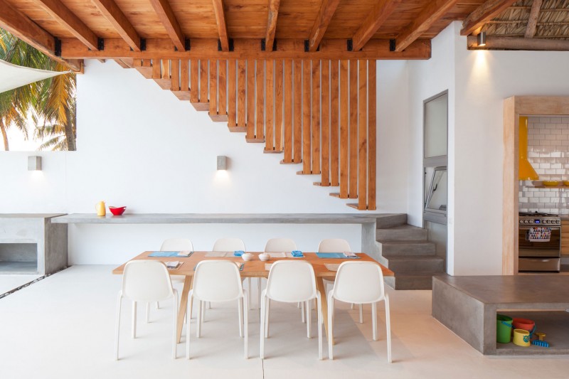 La casa de verano perfecta | La Bici Azul: Blog de decoración