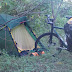 Wintertime Bicycle Touring, Wise or Wacko?