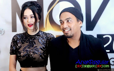 Gaya Busana Aura Kasih yang Meniru Kim Kardashian? Gaya Busana Aura Kasih yang Meniru Kim Kardashian?