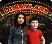 Dreamland v1.0-TE Dreamland v1.0-TE