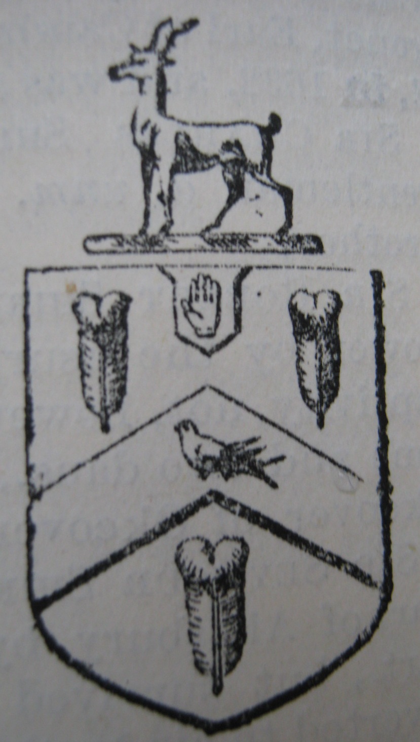 Lord Belmont in Northern Ireland Ardagh House