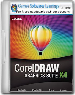 Download corel draw x4 portable untuk windows 7