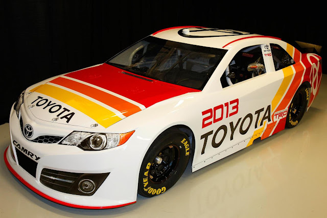 Toyota Camry 2013 Toyota Camry 2013