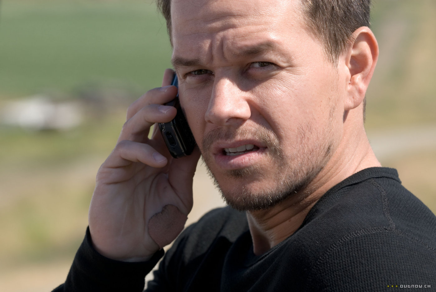 Who Is Mark Wahlberg Obituary