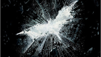 Wallpaper HD The Dark Knight Rises 2012