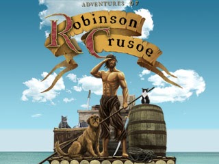 How Long Did Robinson Crusoe Live On The Island How Long Did Robinson Crusoe Live On The Island