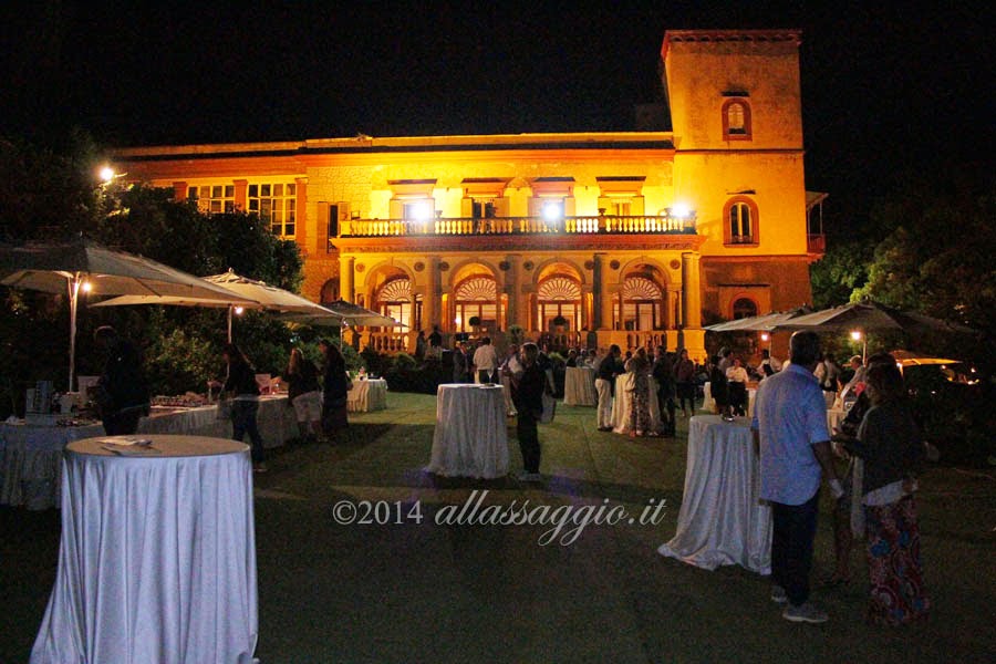 Villa Antonella Napoli Residenza Anziani Villa Antonella Napoli Residenza Anziani