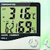 Manfaat Temperature/Suhu Udara