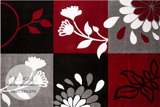 [Image: tham-trang-tri-lalee-LAM-464-black-red.jpg]