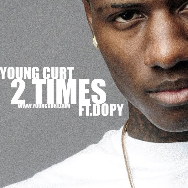 Young Curt