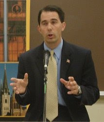 Scott Walker