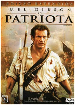 O Patriota DVDRip Dublado