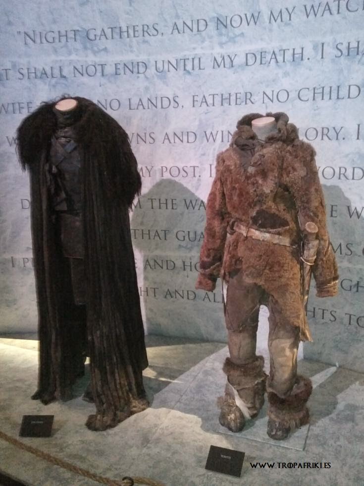 Jon snow e Ygritte Jon snow e Ygritte