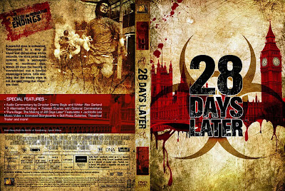 28 Days Later (2002) #12