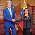 Mundo/Venezuela y EU inician diálogo directo y antes de que se vaya Obama